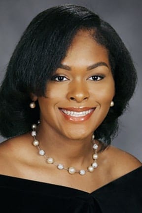Doniesha-Hulcome