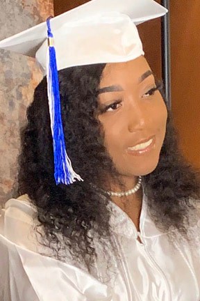 Kamaria-Williams