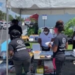 Project Moving event images