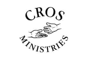 CROS Ministries logo