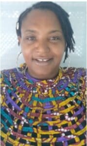 Nyota King