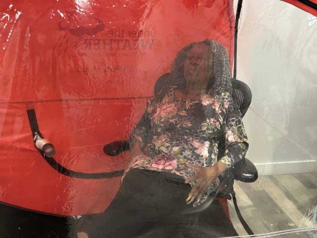halotherapy