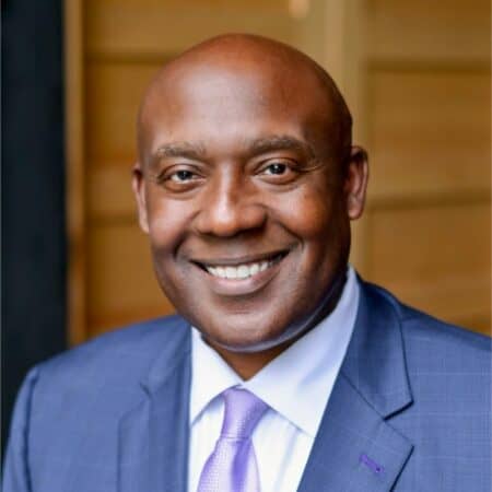 Bernard Hampton