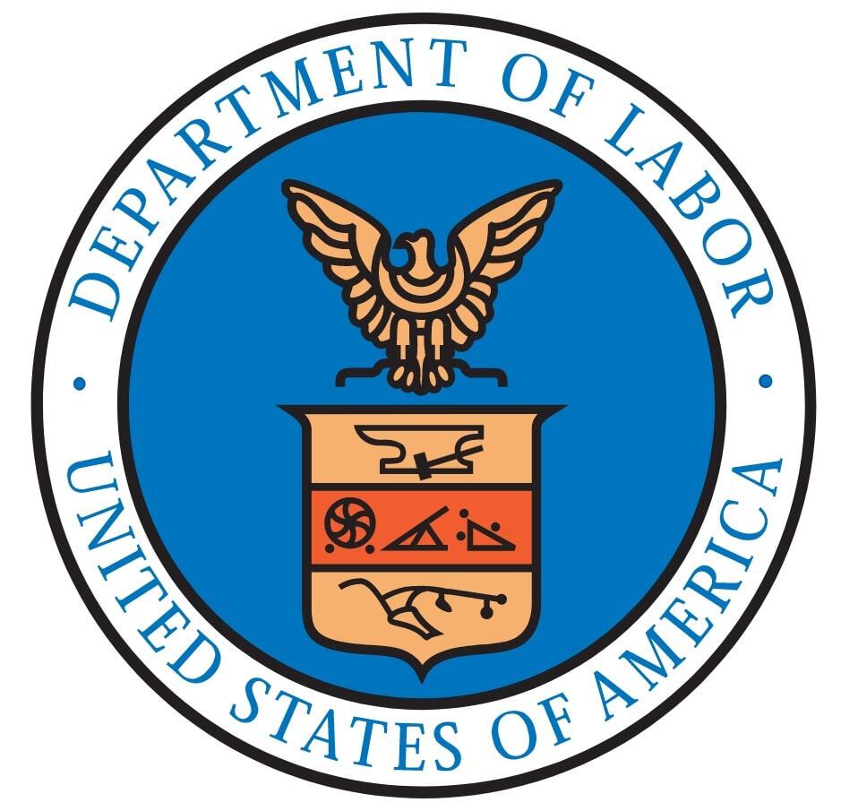 Department of Labor
