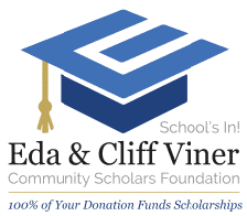 Eda and Cliff Viner Community Scholars Foundation
