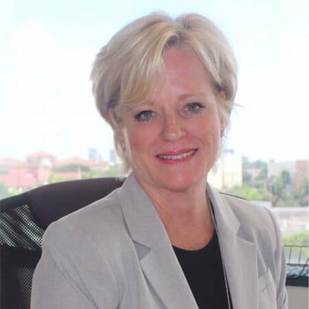 Elizabeth Hamma