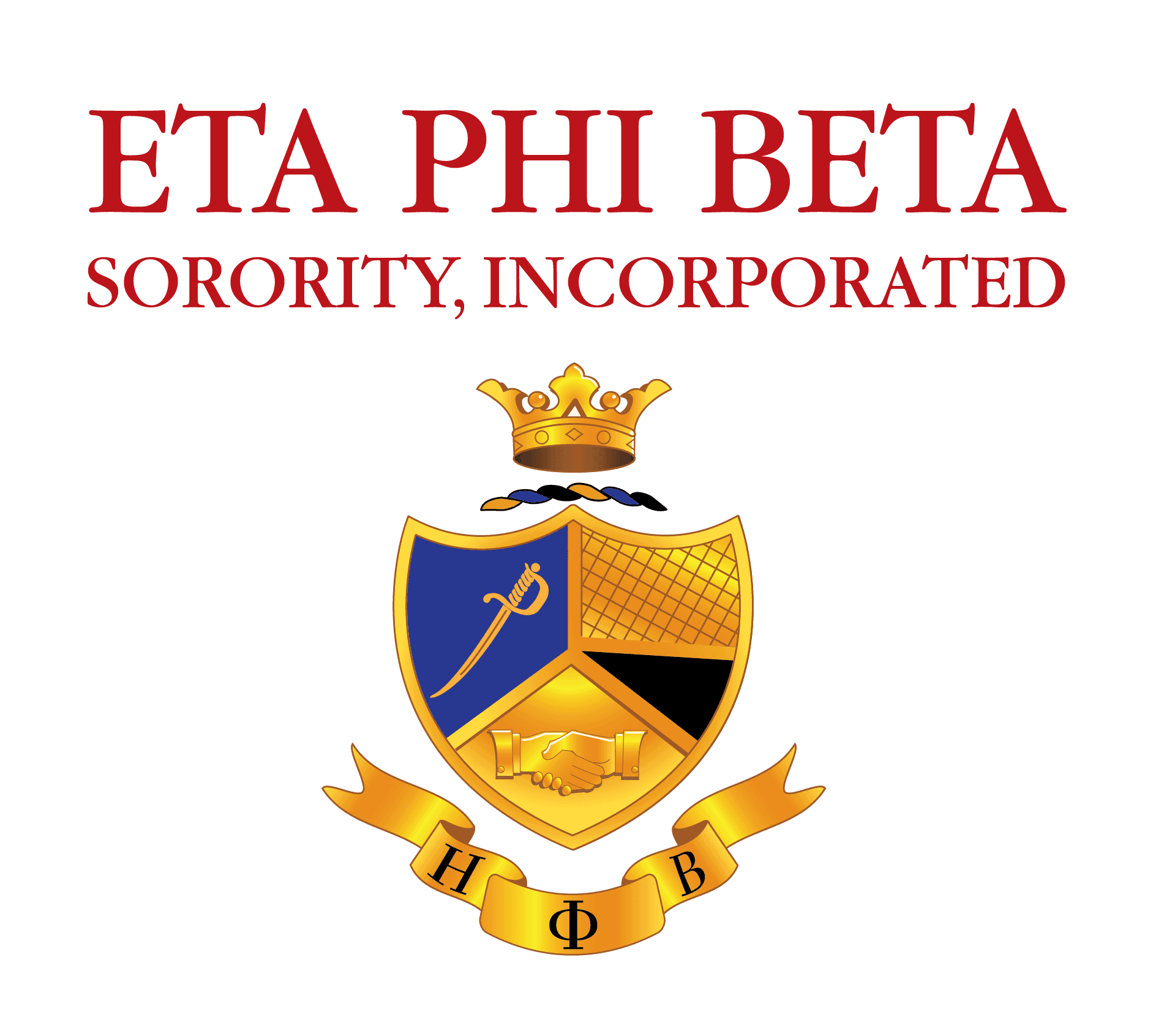 Eta Phi Beta Sorority, Inc.