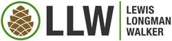 Lewis, Longman Waker, PA Logo