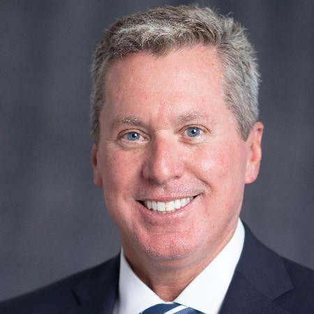 Mike Burke