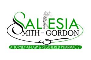 Salesia Smith-Gordon Attorney At Law
