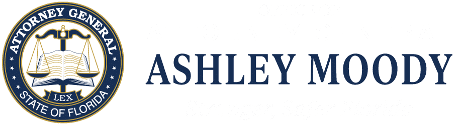 State of Florida Attorney General’s Office