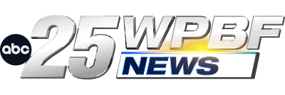 WPBF Channel 25 logo