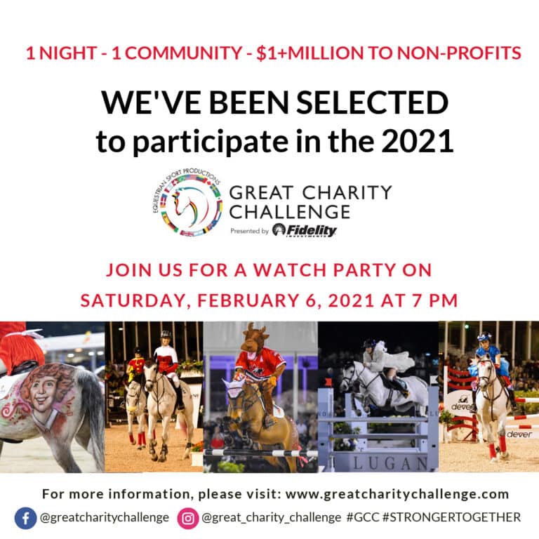 GCC Flyer