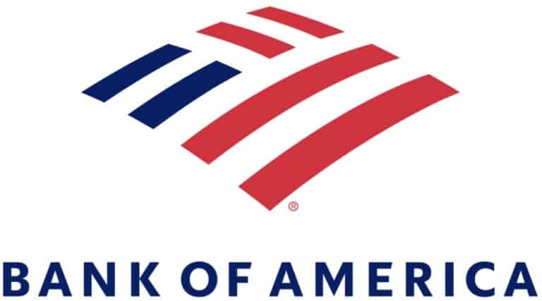 Bank Of America Logo