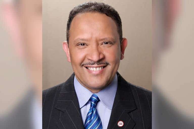 Marc Morial