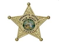 Sheriff logo PBC