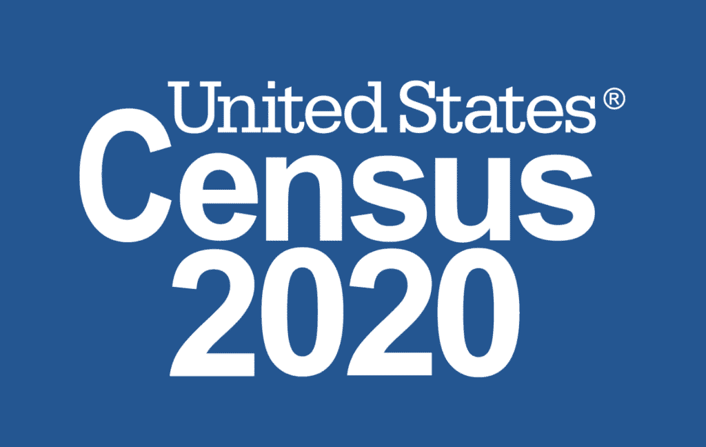 United States Census 2020